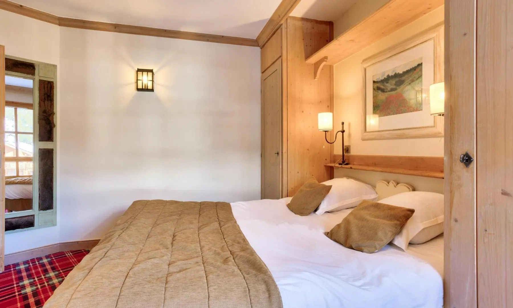 Residence Les Arcs 1950 Le Village - Maeva Home - Appartement 4 Pieces 8 Personnes - Prestige Mae-3021 Les Arcs (Savoie)