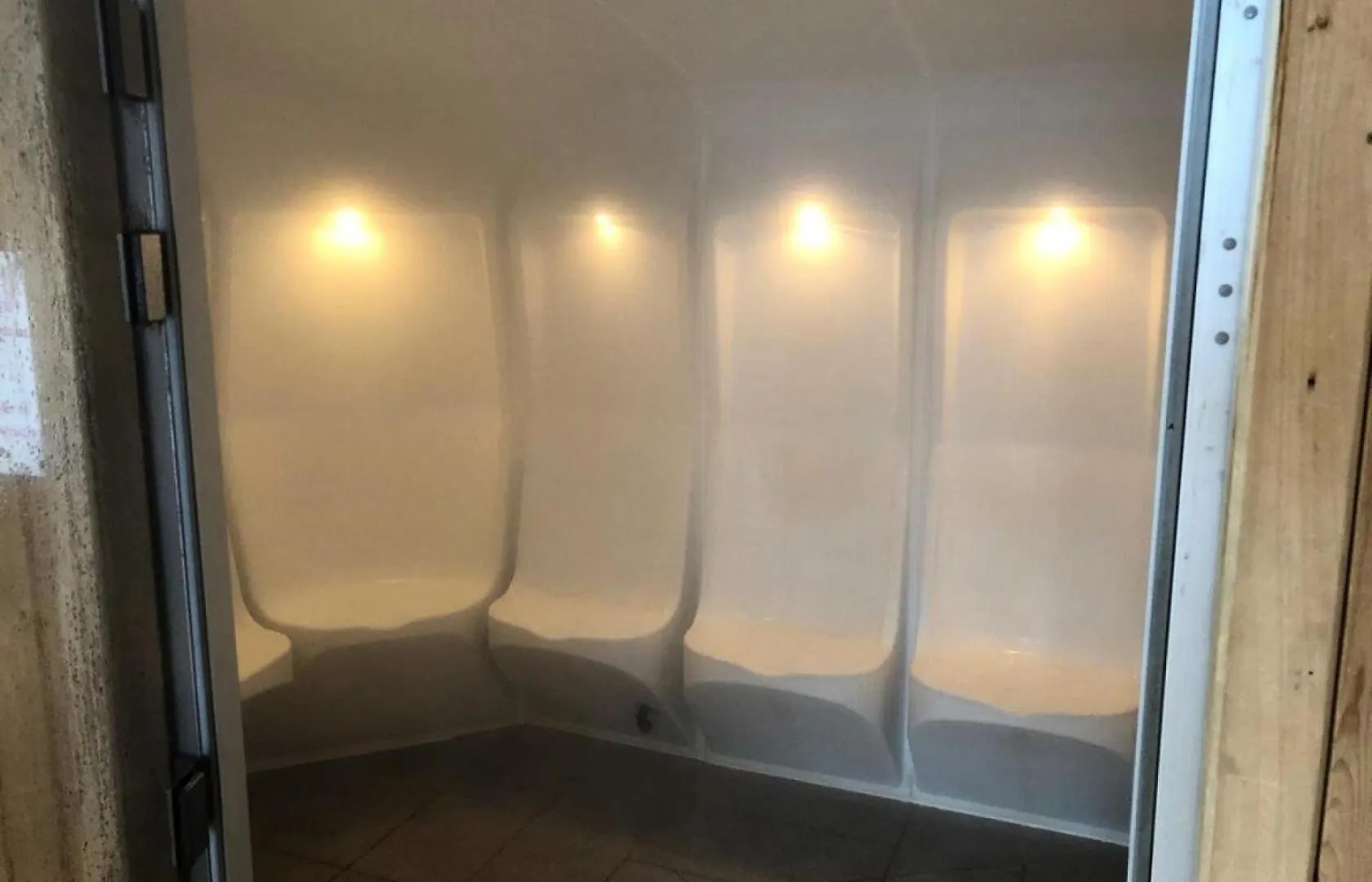 아파트 Residence Les Arcs 1950 Le Village - Maeva Home - Appartement 4 Pieces 8 Personnes - Prestige Mae-3021